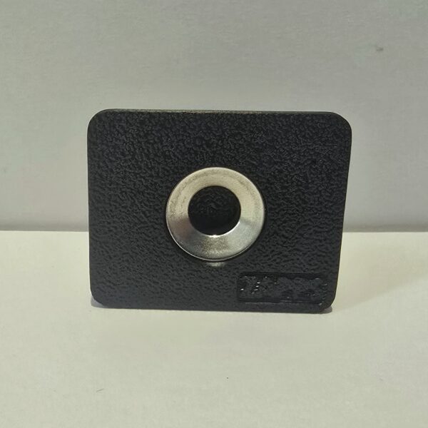 ZAPPS - Nissan GU Patrol S4+ Magnetic UHF Radio Handpiece Mount Adapter - Image 3
