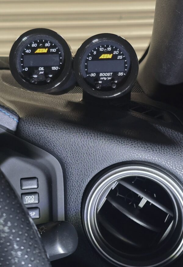 Sample Gauge Pod - Image 2