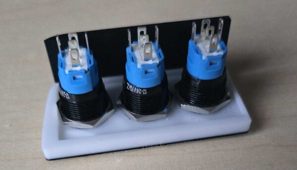 Cubby Switch Pannel - Image 2
