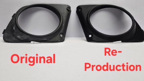 Fog Light Surround - Image 2